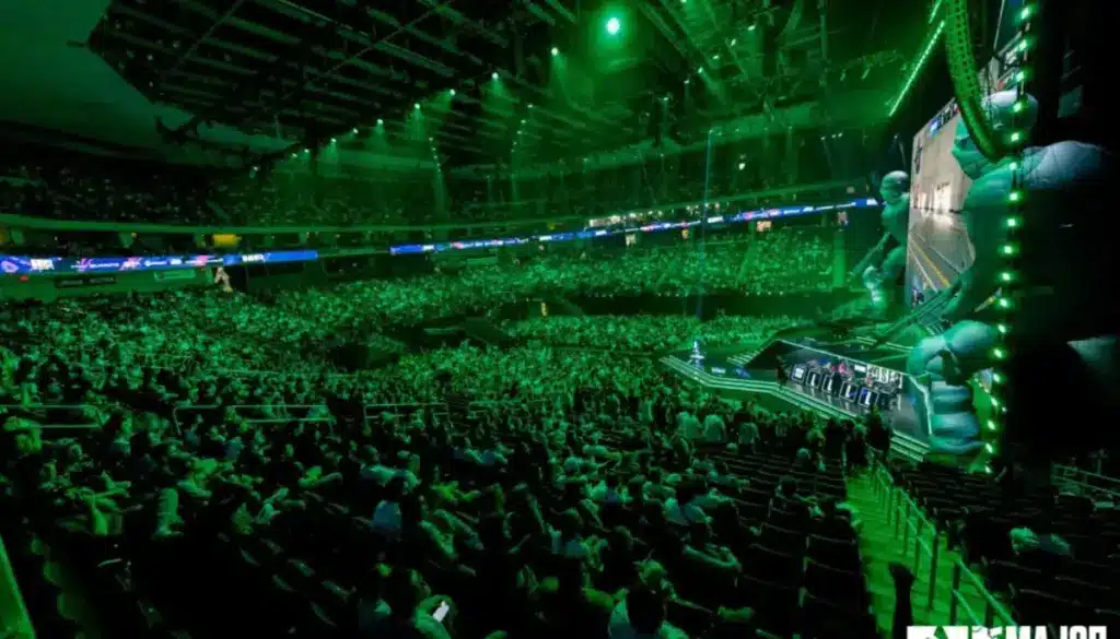 Counter-Strike fyller 26 år: Topp 3 matcher genom tiderna