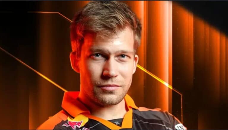 Fnatic gör förändringar i League of Legends-laget