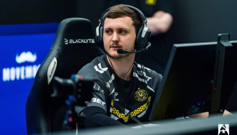 Mezii blir första esportstjärnan med egen X-hashtag