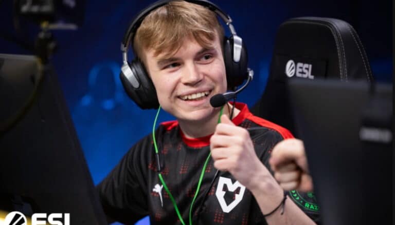 Så bettar du på svenskarna i CS2 under EWC