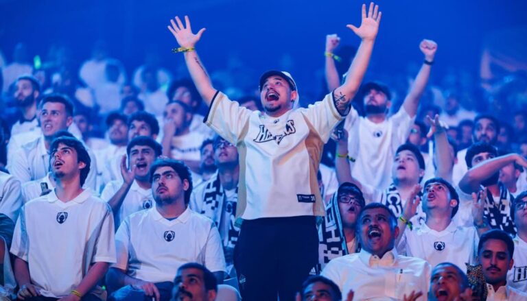 De största överraskningarna från Esports World Cup 2025