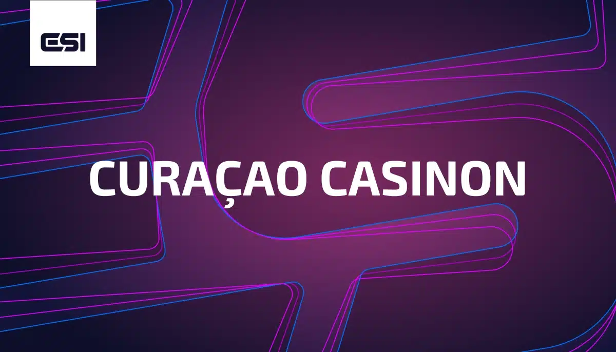 Curacao casinon - Bästa casino med Curacao licens i 2026