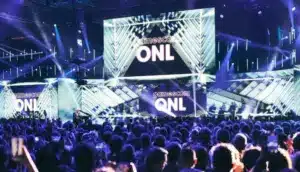 Vad väntar esportfans på Gamescom 2025?