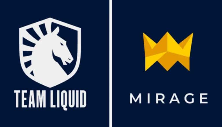 Team Liquid lanserar dygnet runt-sändning för fans