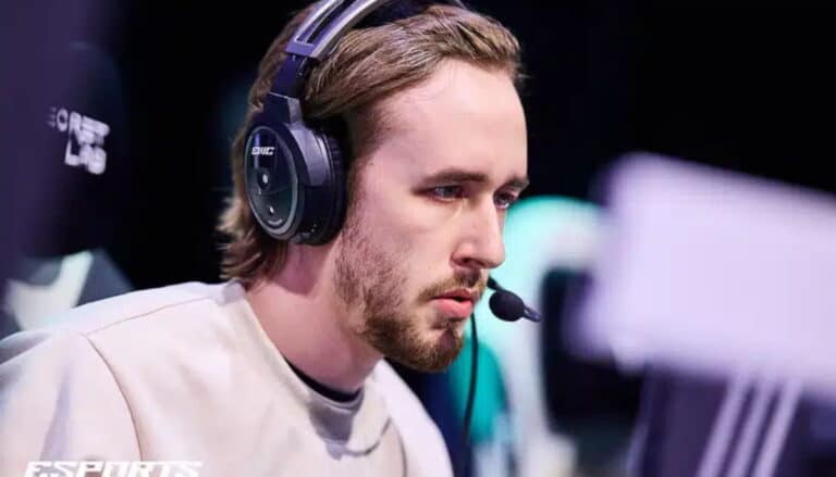 Dota 2-legendaren Quinn Callahan går i pension