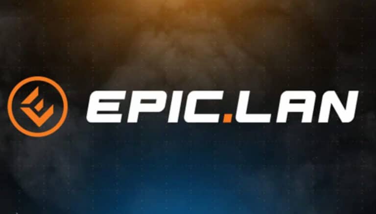 EPIC.LAN presenterar detaljer om EPIC46 CS2-turnering