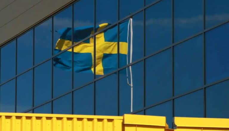 Sverige skärper lagar för spel och kredit