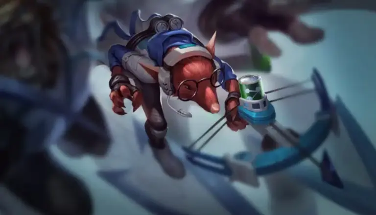 League of Legends Worlds 2025: Meta och balansjusteringar