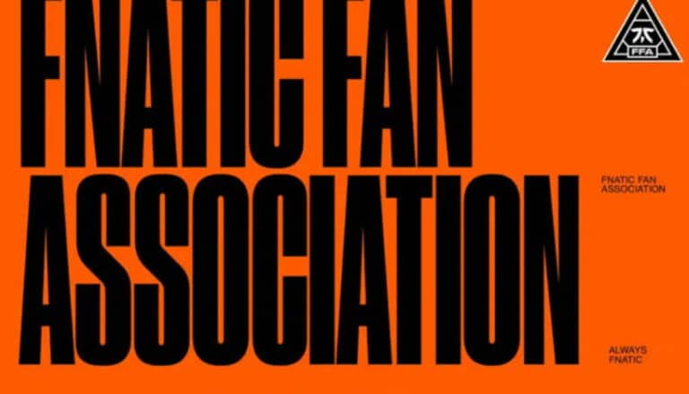 Fnatic lanserar officiell fanförening med exklusiva förmåner