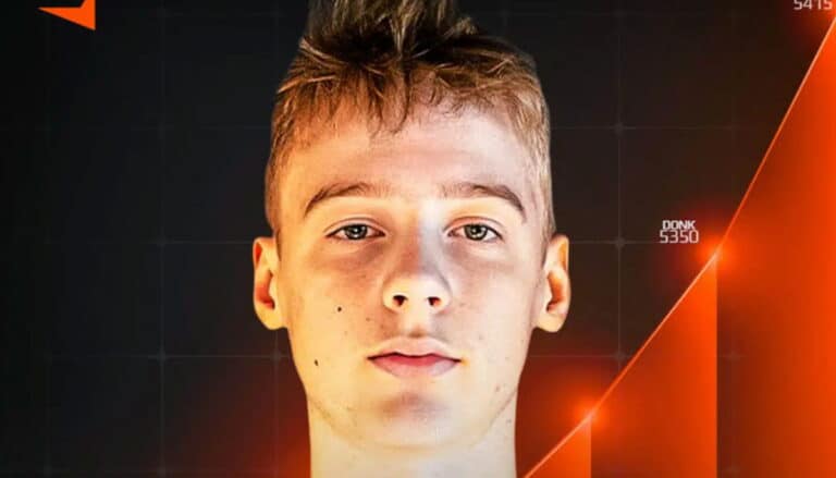 16-årig Counter-Strike 2-spelare når högsta ELO i FACEIT-historien