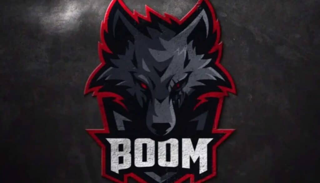 BOOM Esports lägger ner Dota 2-satsningen och skiljs från hela laget