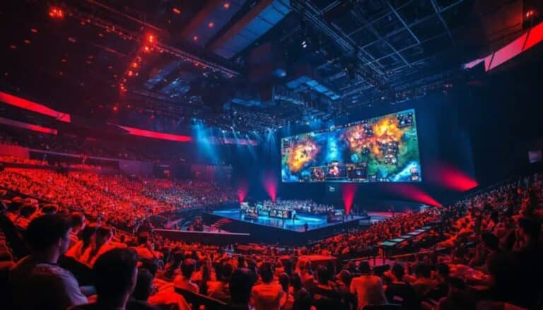 Dota 2 är det mest lönsamma esport-spelet genom tiderna