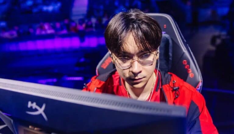 TenZ och alexis med på Forbes 30 Under 30-lista inom gaming