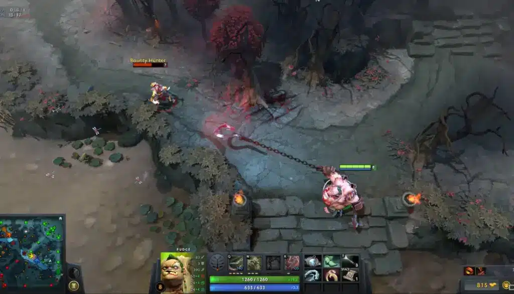 Esports Nations Cup annonserar Dota 2 som tredje titel för 2026
