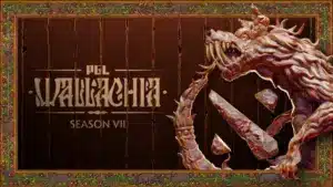 PGL Wallachia Season 7 startar i helgen – här är premiärmatcherna