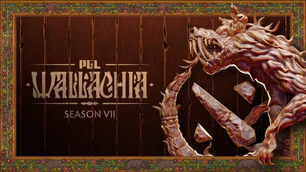 PGL Wallachia säsong 7