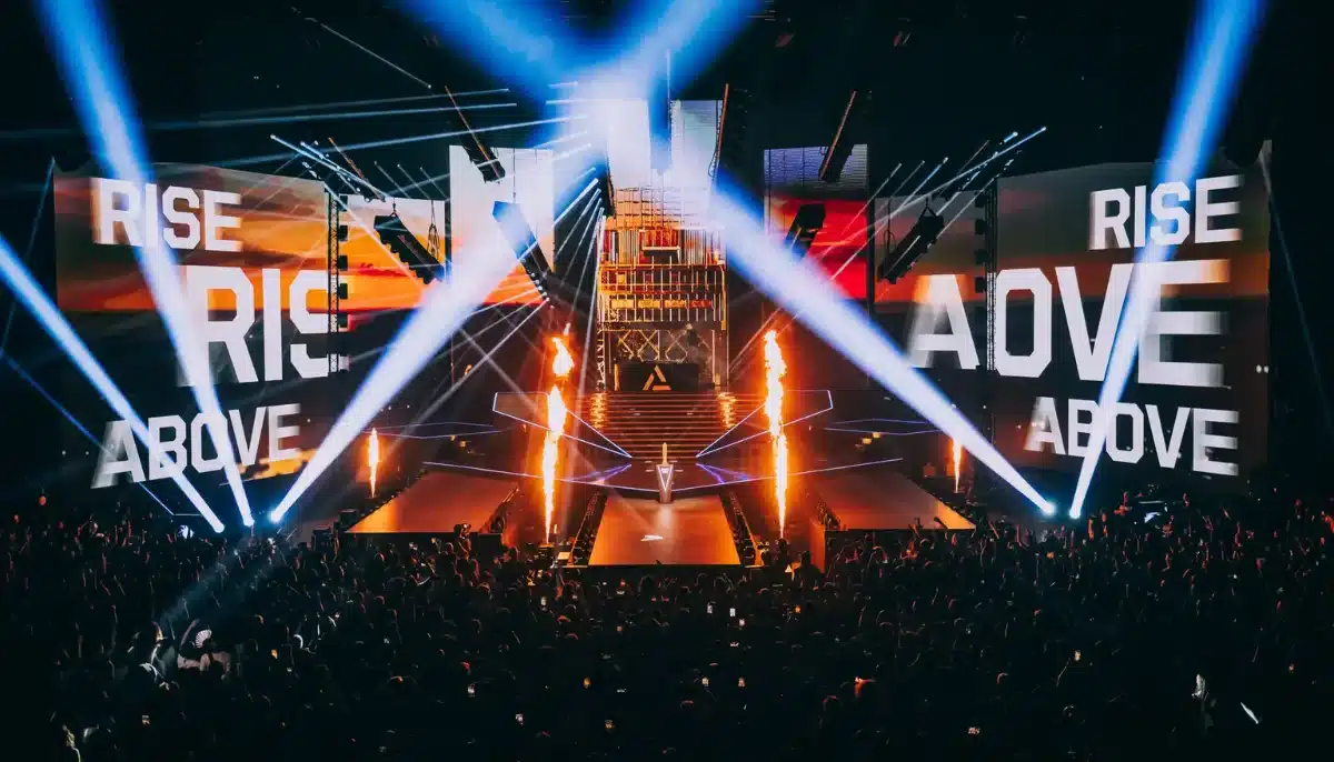 Esports World Cup 2026 med Dota2, LoL, MLBB och Free Fire