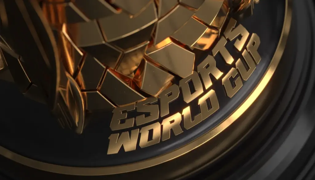 Esports World Cup 2026 nådde 850 miljoner tittare
