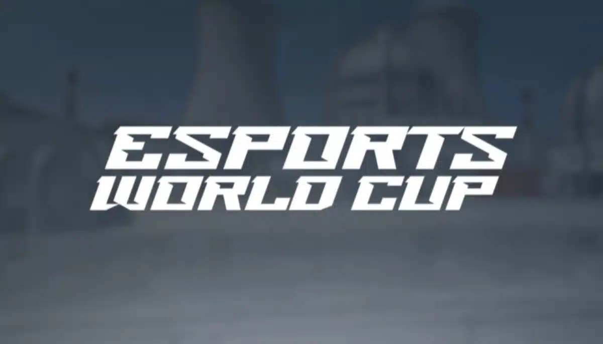 Finalveckan på Esports World Cup 2026
