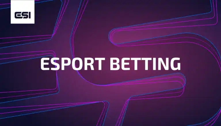Esport betting guide – Bästa spelbolag för esports odds 2026