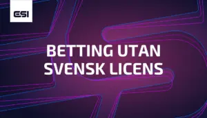 Betting utan svensk licens - Bästa spelbolag utan Spelpaus 2026
