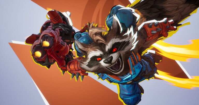 Allt du behöver veta om Marvel Rivals Invitational NA 2025