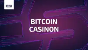 Bitcoin casino - Jämför krypto casinon i Sverige 2026