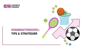 Vad är kombinationsspel (combo bets/multi bets) inom betting?