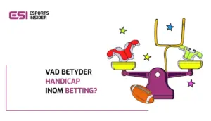 Vad betyder handicap inom betting? Handicapspel förklarat