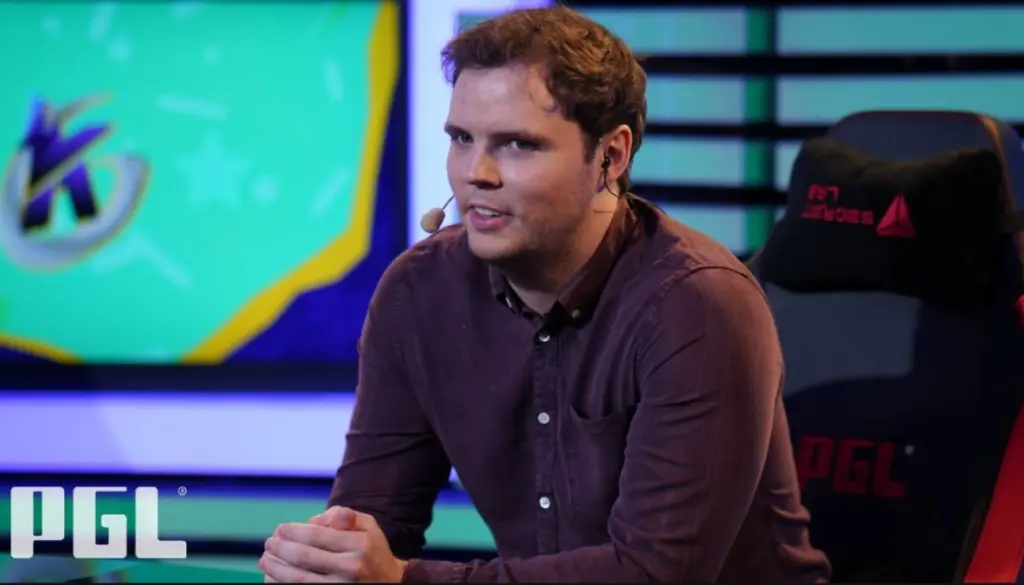 Henrik ”AdmiralBulldog” Ahnberg säljer sin TI3-mästerskapsring på eBay