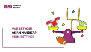 Vad är asian handicap? Komplett guide till asiatiska handicapspel