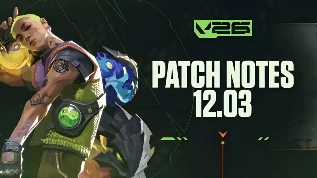 VALORANT patch 12.03 introducerar 2v2-läge och stärker Gekko