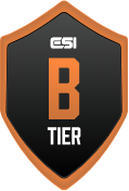 Tier B icon
