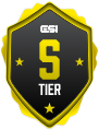 Tier S icon