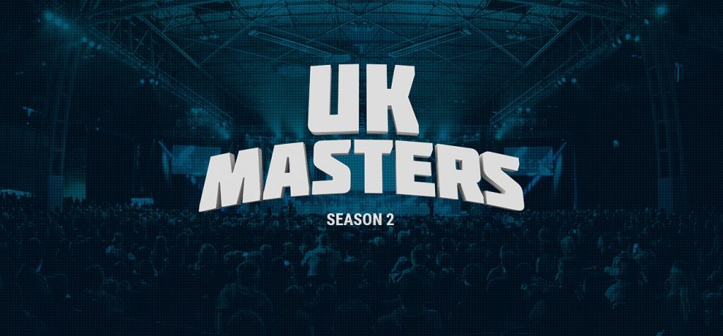 Multiplay is back with Season 2 of its UK Masters