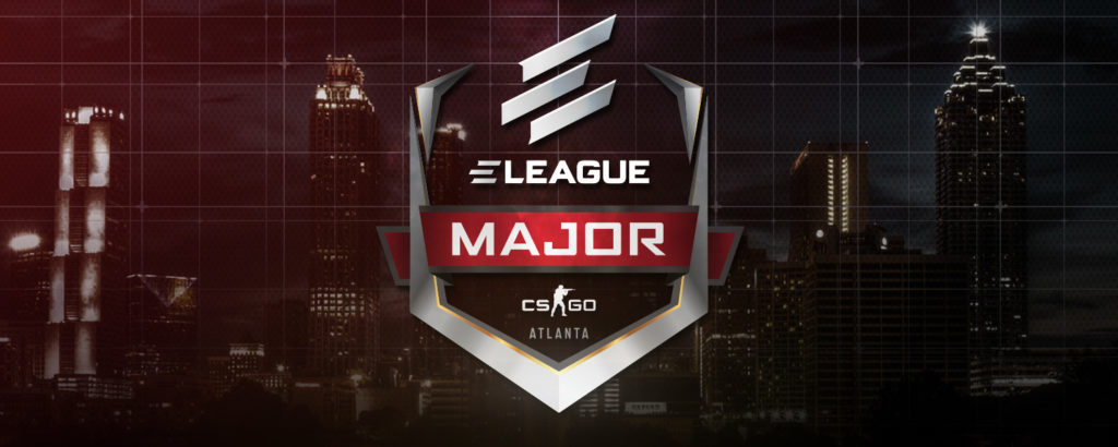 ELEAGUE Major Qualifier kicks off today