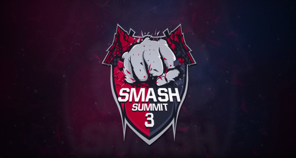 Beyond the Summit announce third Smash Summit