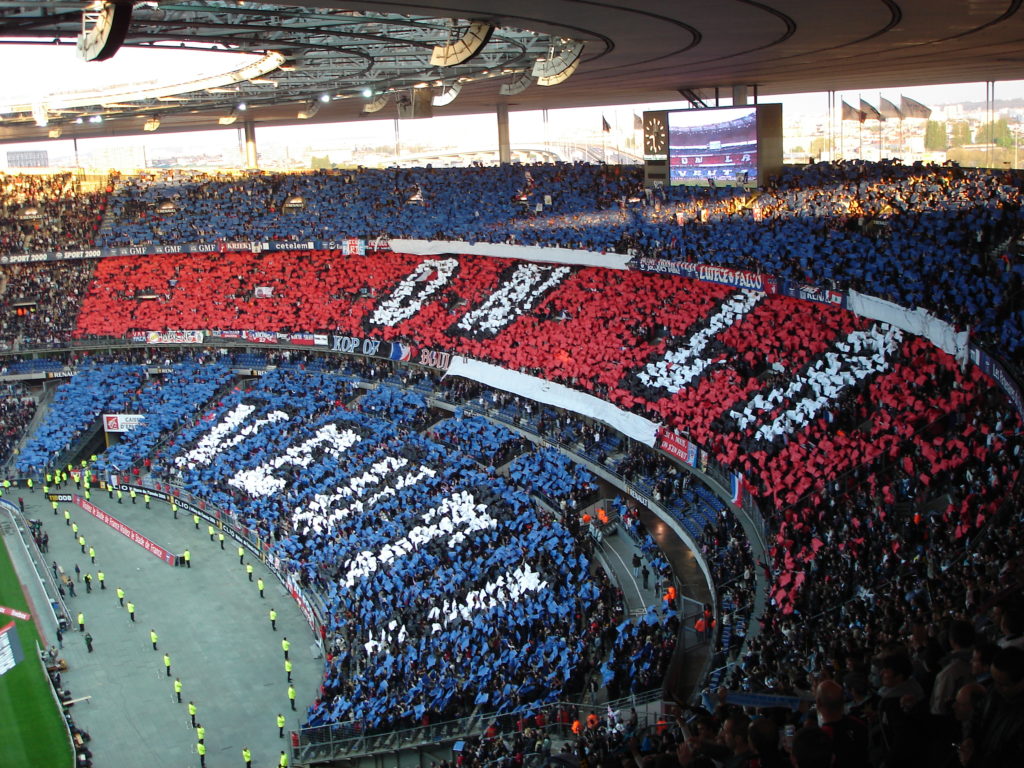 PSG announce League of Legends roster in style with epic video