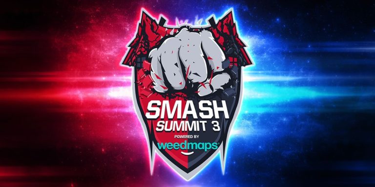 The ‘Yelp for pot’ sponsors Smash Summit 3