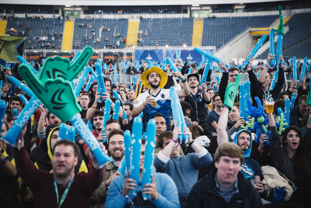 Spanish Federation of Video Games and Esports to be created