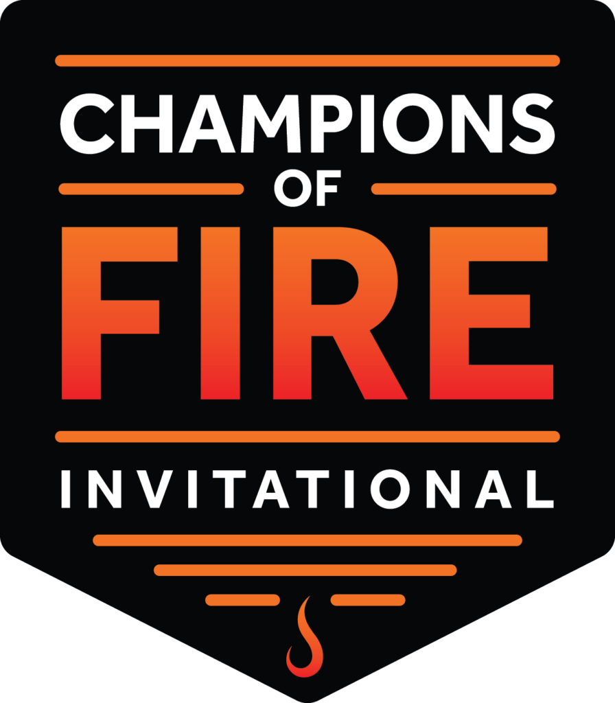 Amazon announce Champions of Fire Invitational