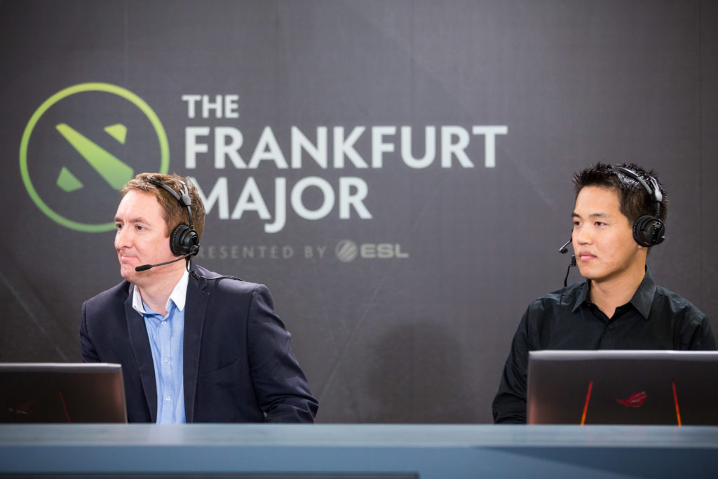 Paul ‘ReDeYe’ Chaloner on FIFA as an esport and the future