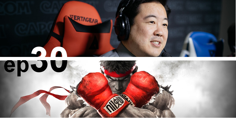 Scrub League Weekly – James Chen on the state of Street Fighter