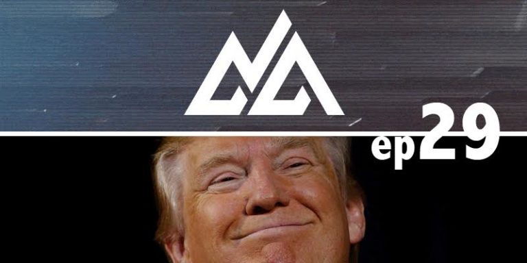 Scrub League Weekly – Escaping Donald Trump with Northern Arena
