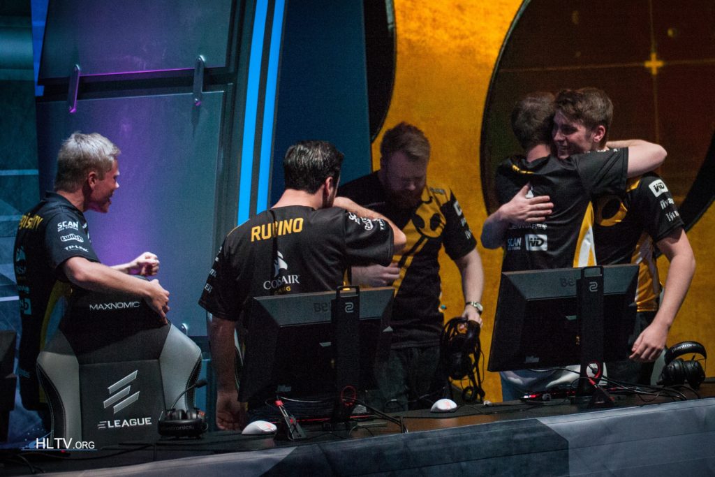 Team Dignitas parts ways with CS:GO Team