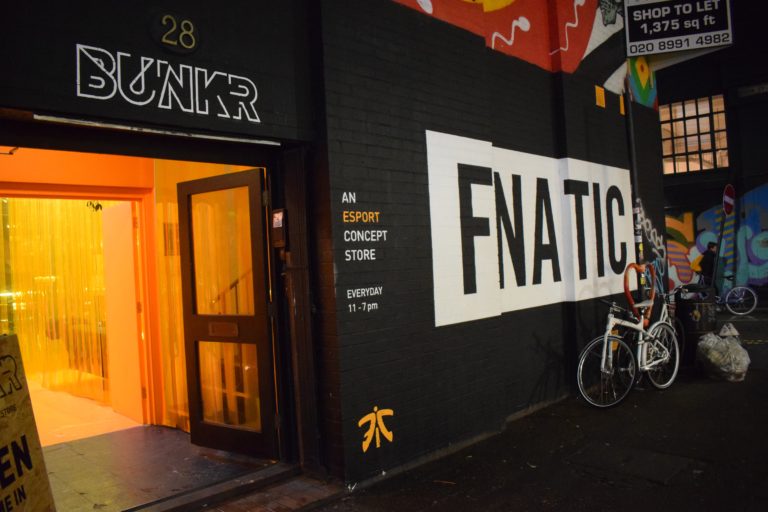 Boston Celtics and AS Roma amongst those in $7 million investment round for Fnatic