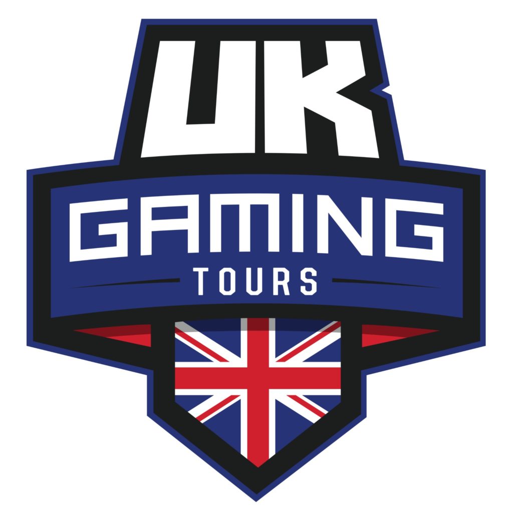 UK Gaming Tours – Three UK Esports Seasons