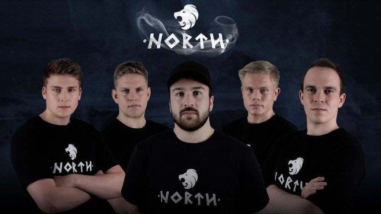 FC Copenhagen sign ex-Dignitas roster and launch North