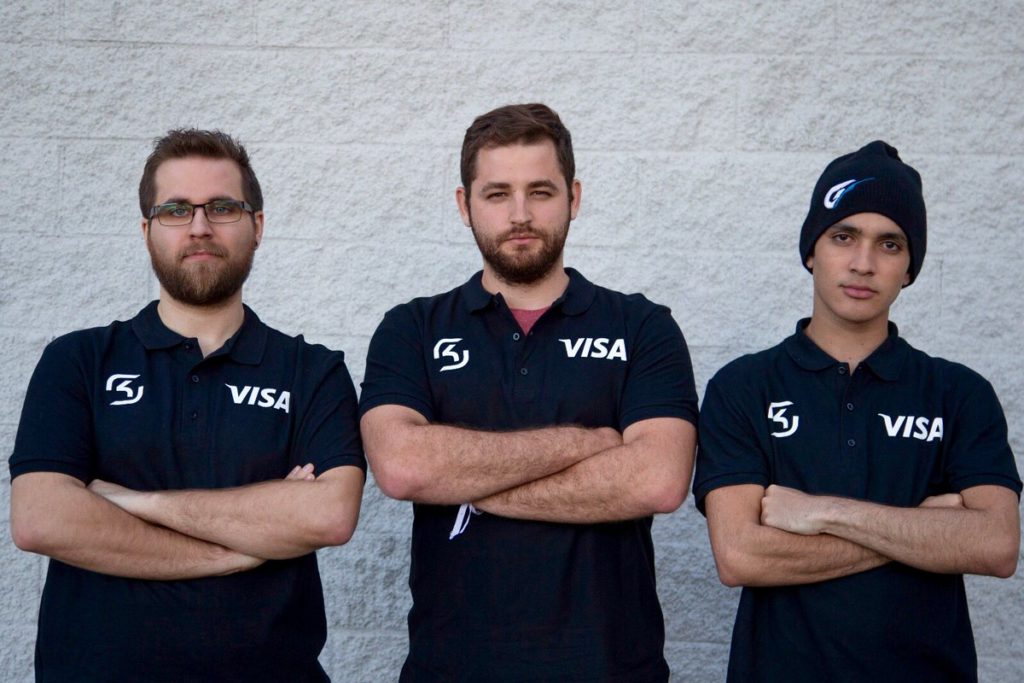 This week in Esports: Visa partner with SK Gaming, players choose EPL and Echo Fox go FGC mad