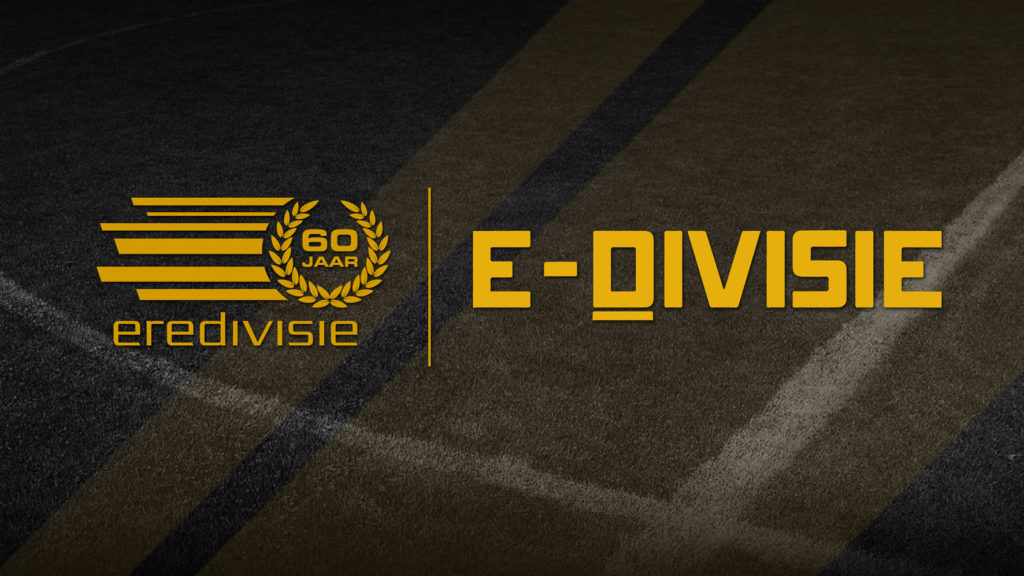 Eredivisie announces new FIFA league E-Divisie